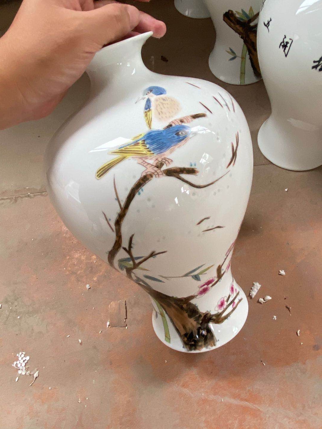 陶瓷手绘草草直播APP视频在线观看